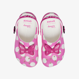 Crocs Papuče CROCS CLASSIC MINNIE MOUSE CLOG K  212294 