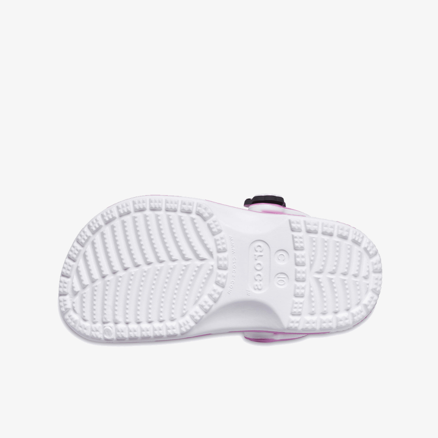 Crocs Papuče CROCS CLASSIC MINNIE MOUSE CLOG T 212372 