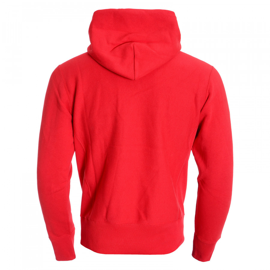 Champion Dukserica ODJECA-DUKS-HOODED SWEATSHIRT 