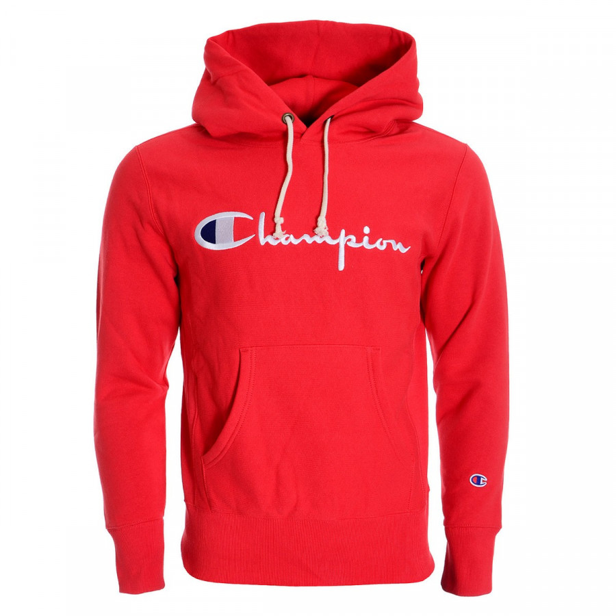 Champion Dukserica ODJECA-DUKS-HOODED SWEATSHIRT 