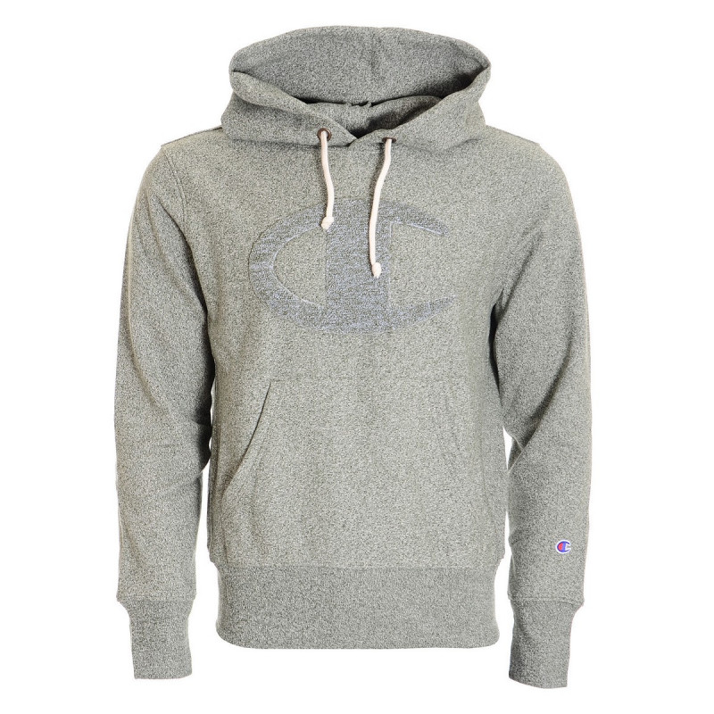 Champion Dukserica ODJECA-DUKS-HOODED SWEATSHIRT 