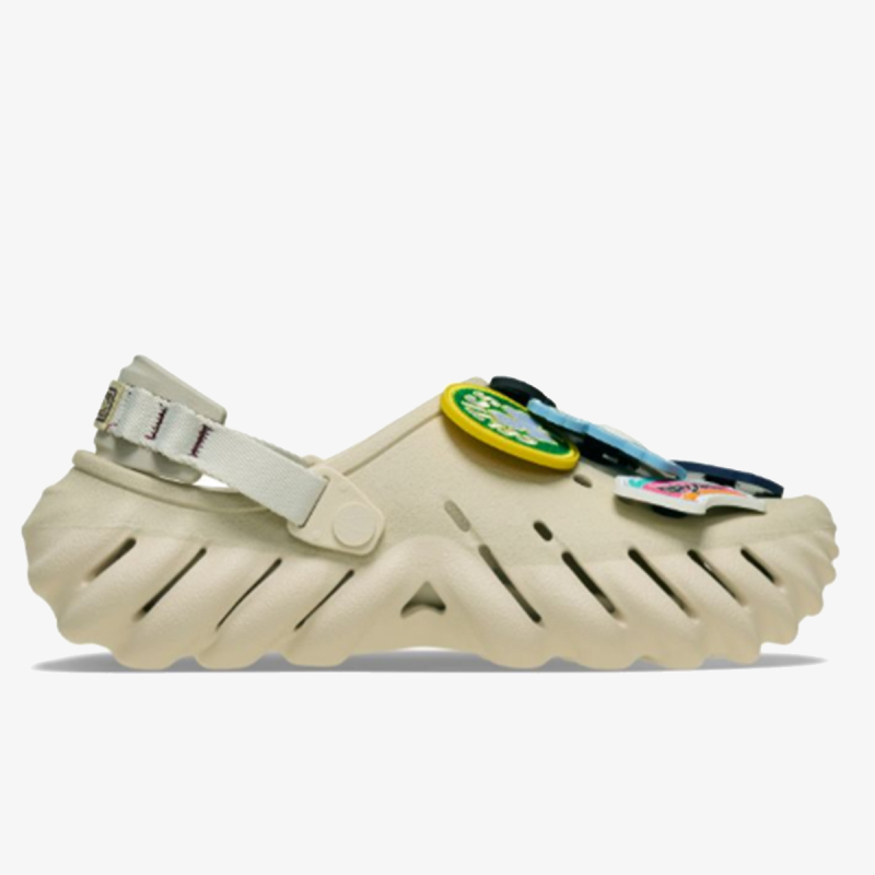 Crocs Papuče CROCS NBA ECHO CLOG  212727 