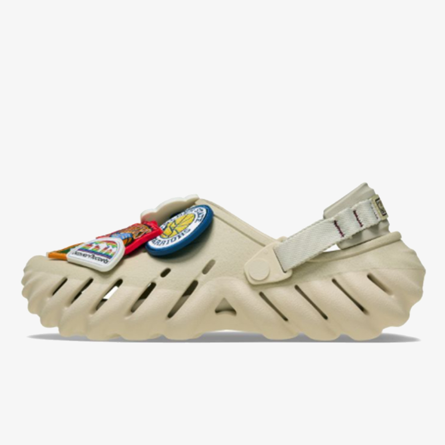 Crocs Papuče CROCS NBA ECHO CLOG  212727 