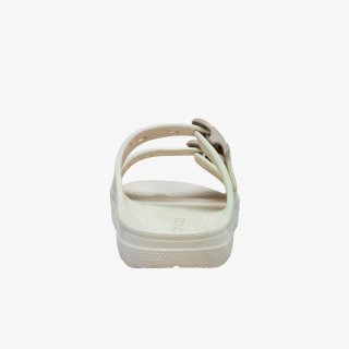 Crocs Papuče CROCS SATURDAY ENAMEL BUCKLE SANDAL W  212867 