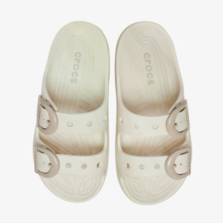 Crocs Papuče CROCS SATURDAY ENAMEL BUCKLE SANDAL W  212867 