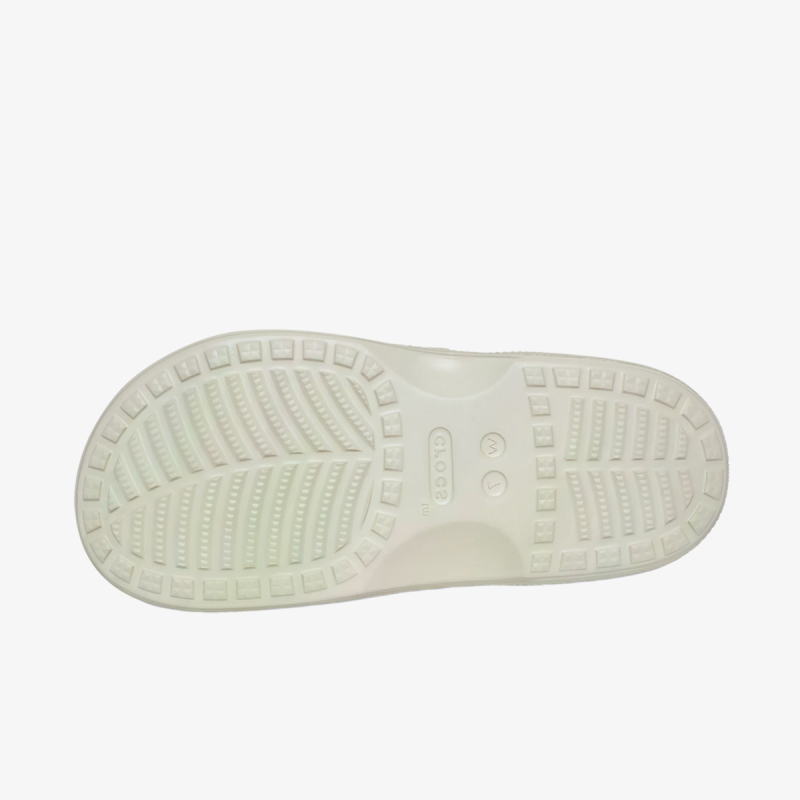 Crocs Papuče CROCS SATURDAY ENAMEL BUCKLE SANDAL W  212867 