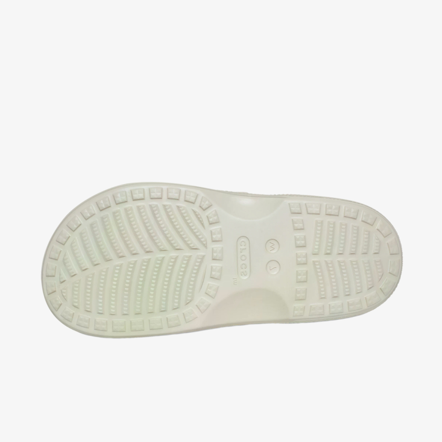 Crocs Papuče CROCS SATURDAY ENAMEL BUCKLE SANDAL W  212867 