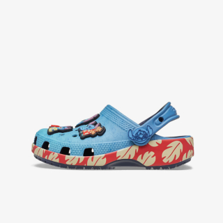 Crocs Papuče CROCS CLASSIC STITCH CLOG K  213007 