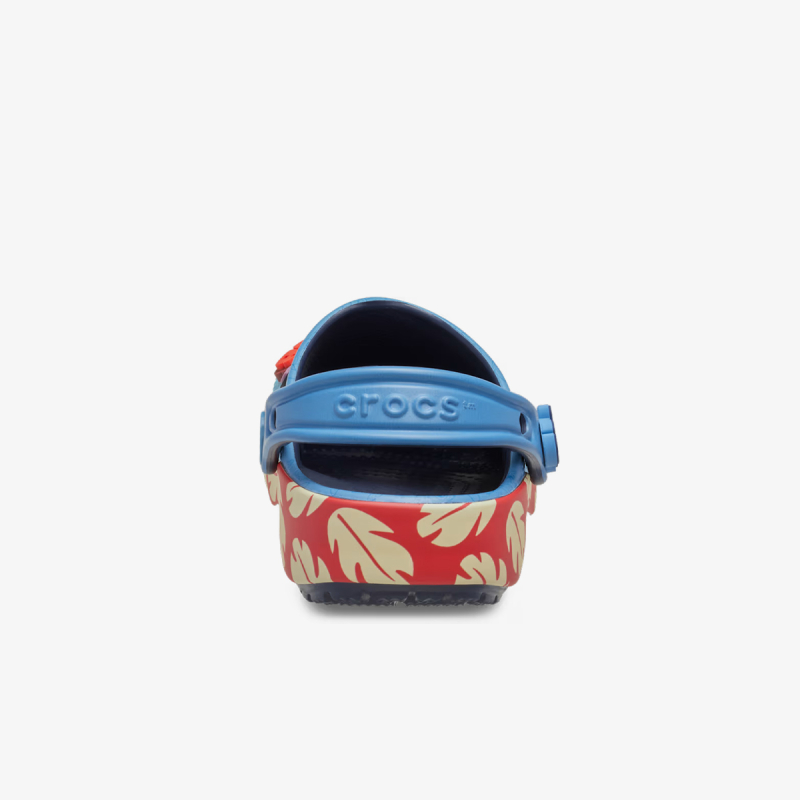 Crocs Papuče CROCS CLASSIC STITCH CLOG K  213007 