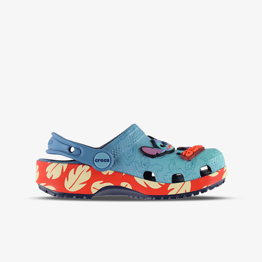 Crocs Papuče CROCS CLASSIC STITCH CLOG K  213007 