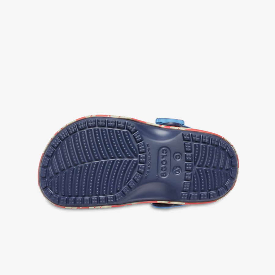 Crocs Papuče CROCS CLASSIC STITCH CLOG K  213007 