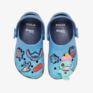 Crocs Papuče CROCS CLASSIC STITCH CLOG T  213008 