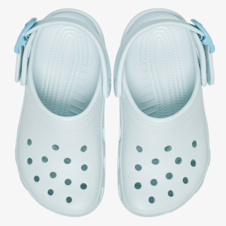 Crocs Papuče CROCS CLASSIC BUCKLE CLOG  213347 
