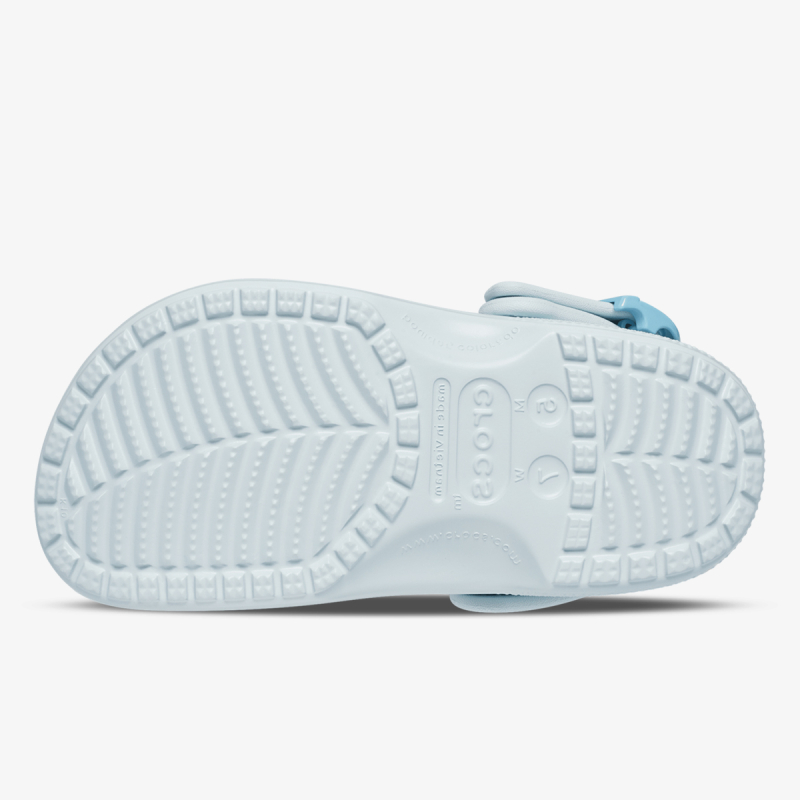 Crocs Papuče CROCS CLASSIC BUCKLE CLOG  213347 