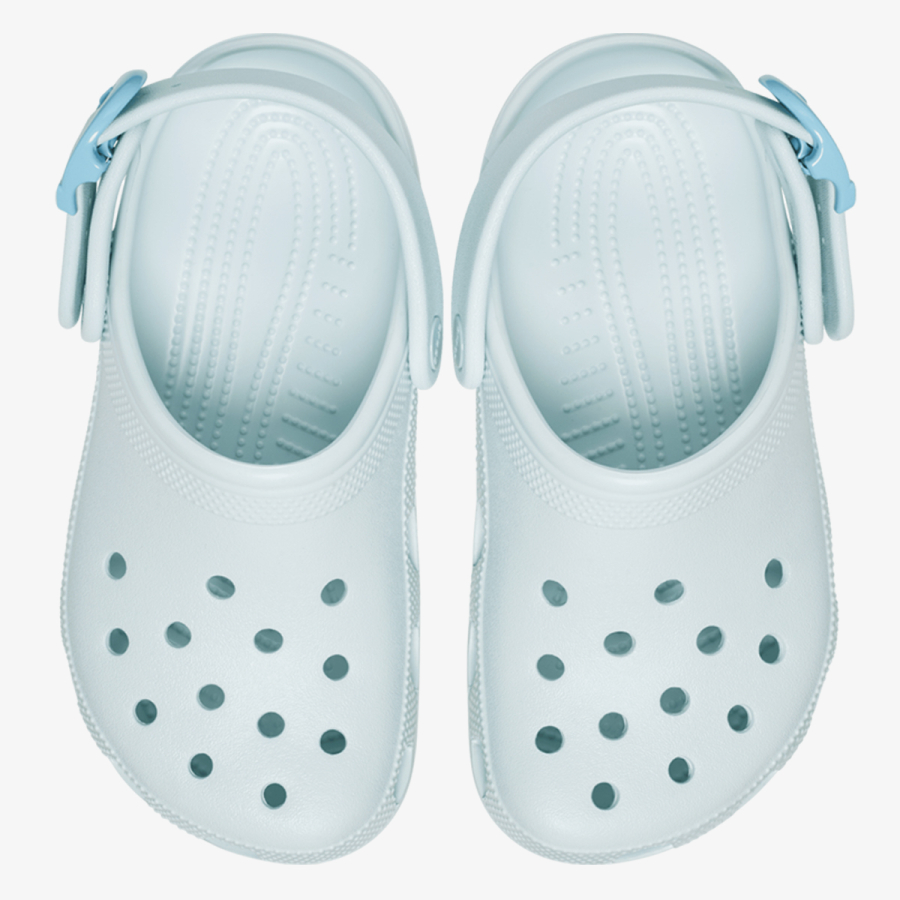 Crocs Papuče CROCS CLASSIC BUCKLE CLOG  213347 