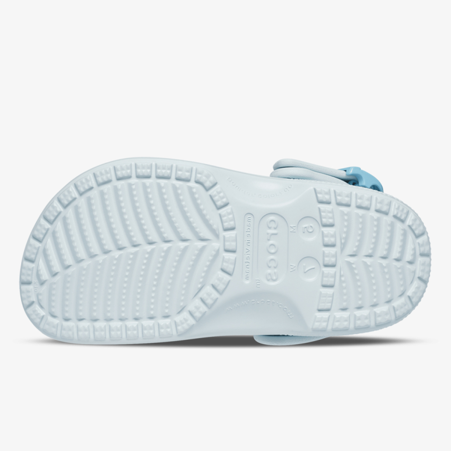 Crocs Papuče CROCS CLASSIC BUCKLE CLOG  213347 