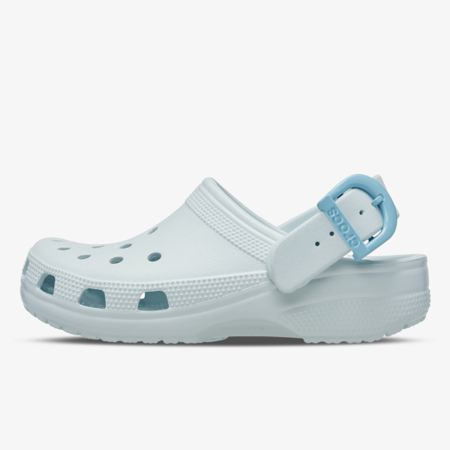 Crocs Papuče CROCS CLASSIC BUCKLE CLOG  213347 