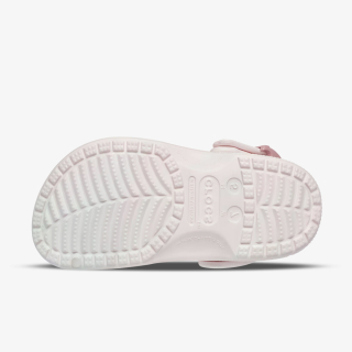 Crocs Papuče CROCS CLASSIC BUCKLE CLOG  213347 