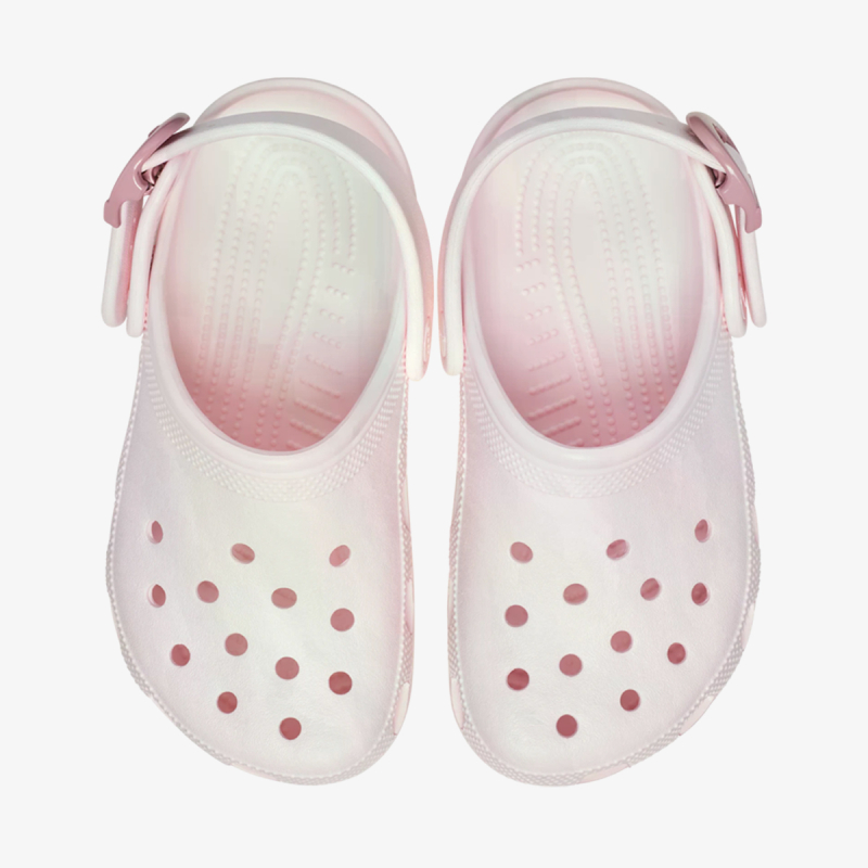 Crocs Papuče CROCS CLASSIC BUCKLE CLOG  213347 