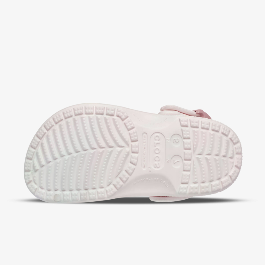 Crocs Papuče CROCS CLASSIC BUCKLE CLOG  213347 
