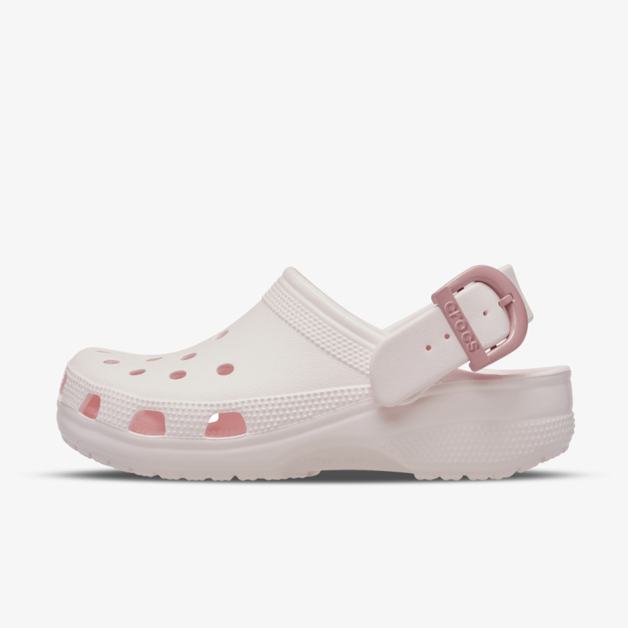 Crocs Papuče CROCS CLASSIC BUCKLE CLOG  213347 