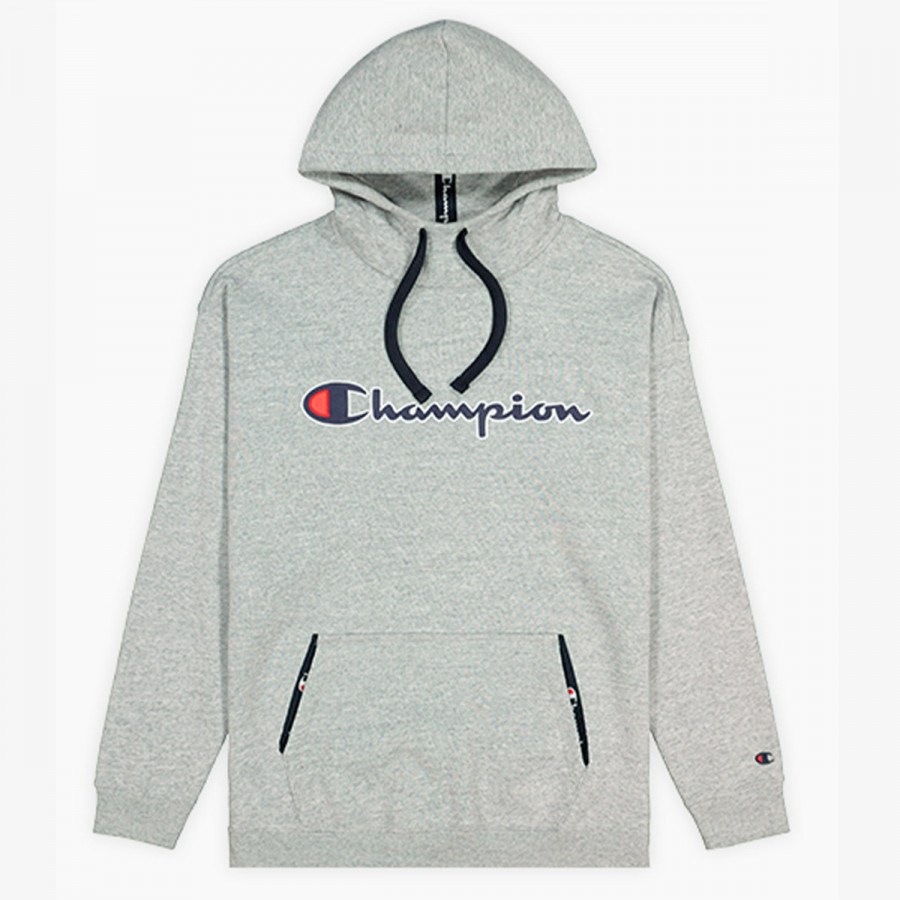 Champion Dukserica ODJECA DUKS HOODED SWEATSHIRT 