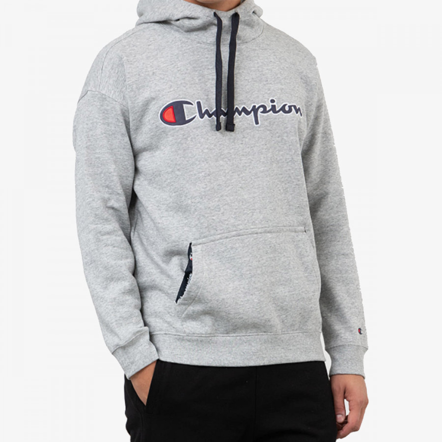 Champion Dukserica ODJECA DUKS HOODED SWEATSHIRT 