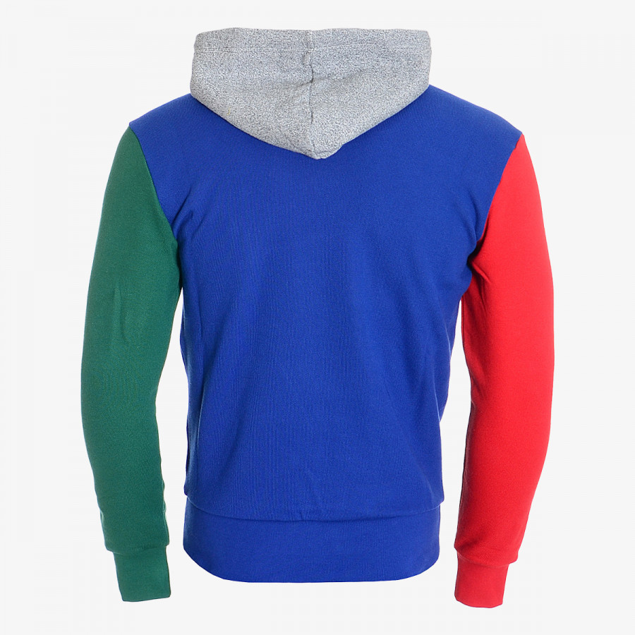 Champion Dukserica ODJECA DUKS HOODED SWEATSHIRT 