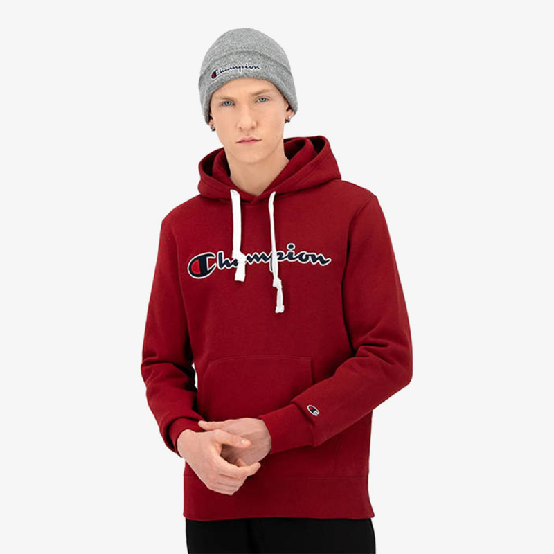Champion Dukserica HOODED SWEATSHIRT Buzz Sneaker Station Online Shop