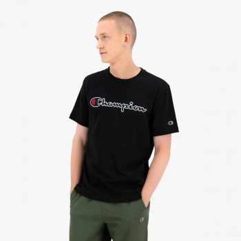 CHAMPION Majica Crewneck T-Shirt 