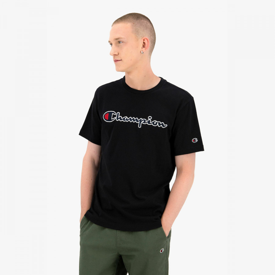 Champion Majica Crewneck T-Shirt 