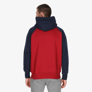 Champion Dukserica HOODED SWEATSHIRT 