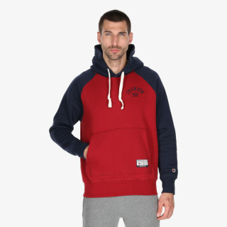 Champion Dukserica HOODED SWEATSHIRT 