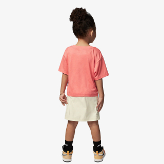 Nike Šorc i majica JDG CRAFTED UTILITY SKORT SET 