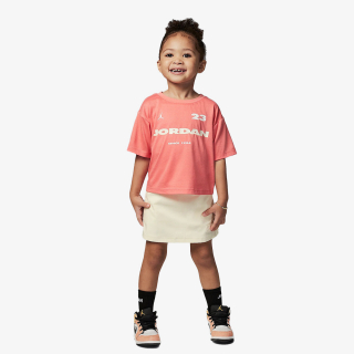 Nike Šorc i majica JDG CRAFTED UTILITY SKORT SET 