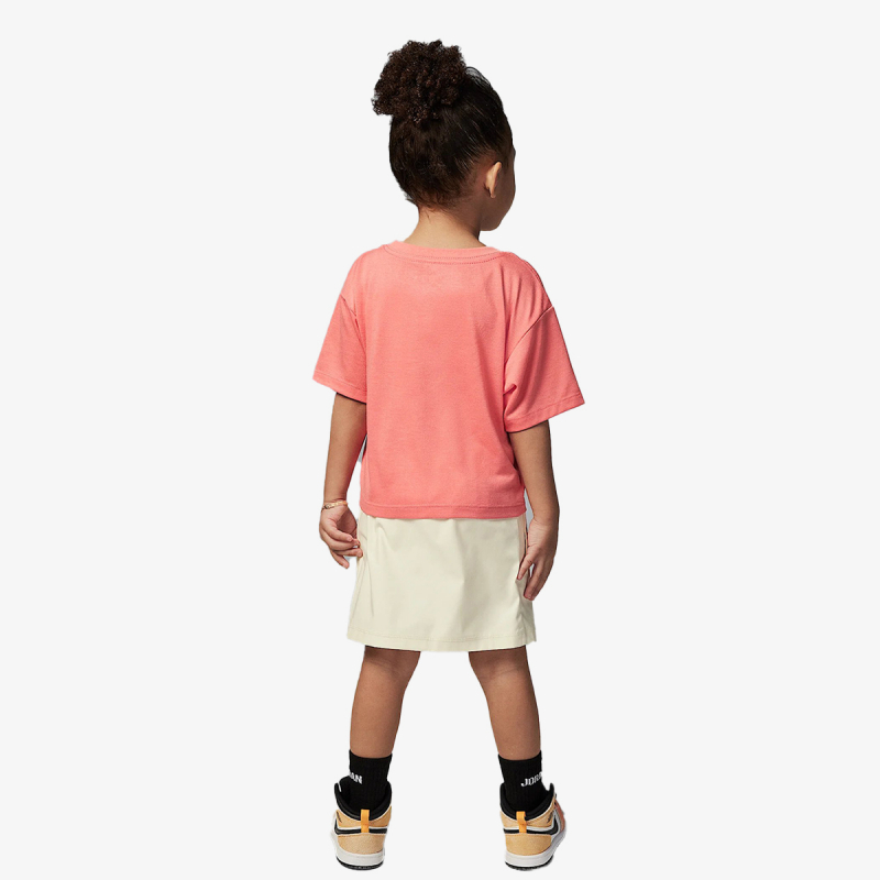 Nike Šorc i majica JDG CRAFTED UTILITY SKORT SET 