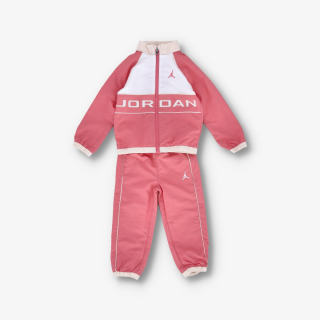 Nike Trenerka JDN JORDAN WIND BREAKER PIPING 