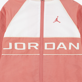 Nike Trenerka JDN JORDAN WIND BREAKER PIPING 