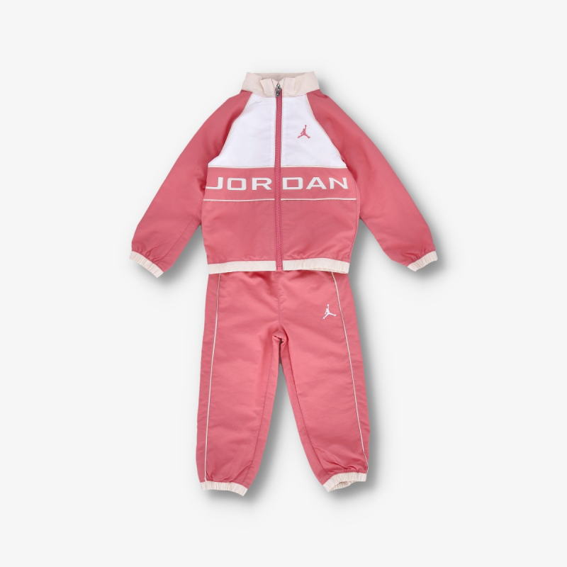 Nike Trenerka JDN JORDAN WIND BREAKER PIPING 
