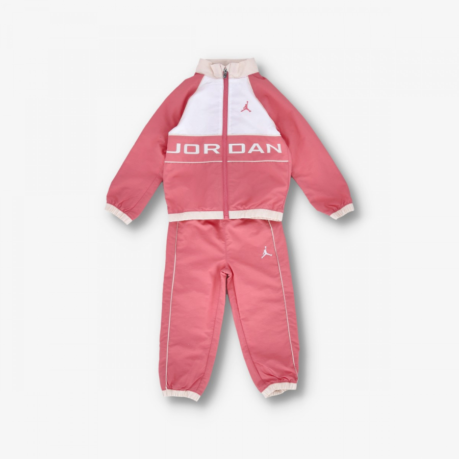 Nike Trenerka JDN JORDAN WIND BREAKER PIPING 