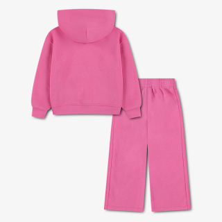 Nike Trenerka JDG BROOKLYN FZ SET 