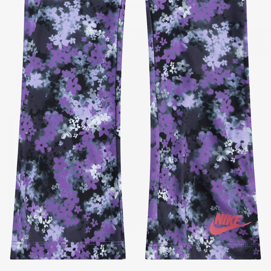 Nike Trenerka NKG FRESH CUT DOLMAN RUFFLE SE 