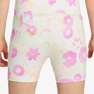Nike Biciklističke NKG FLOW-RAL AOP BIKE SHORT 