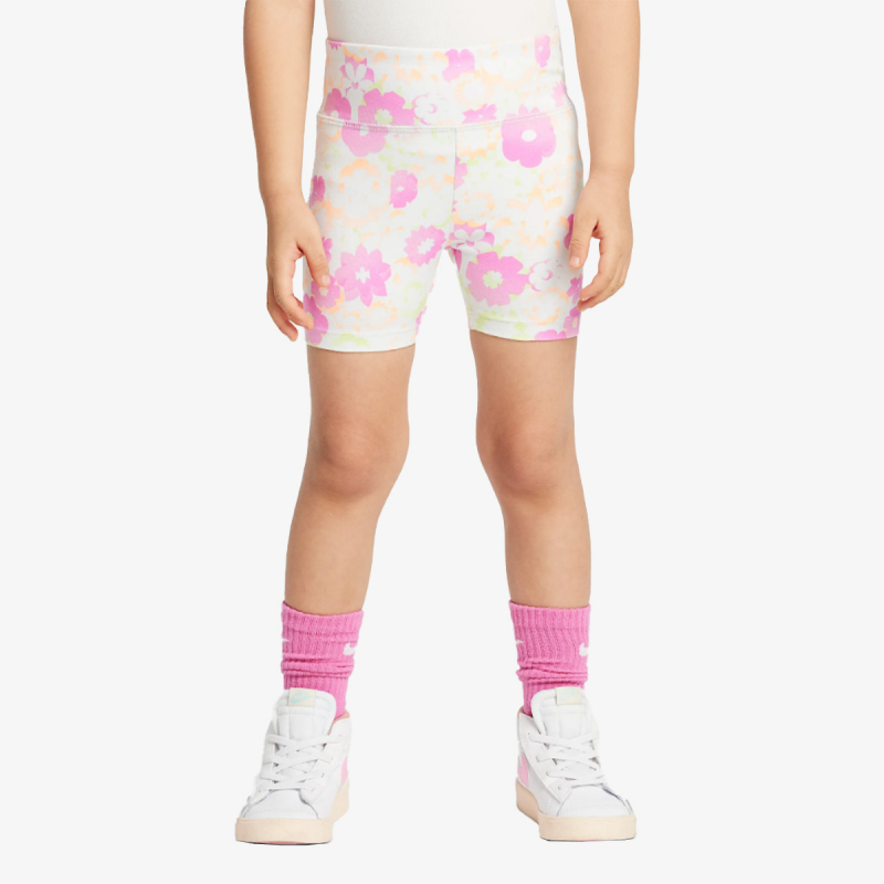 Nike Biciklističke NKG FLOW-RAL AOP BIKE SHORT 
