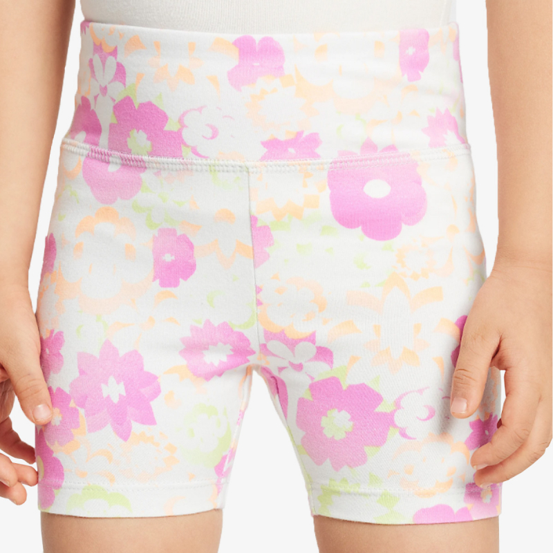Nike Biciklističke NKG FLOW-RAL AOP BIKE SHORT 