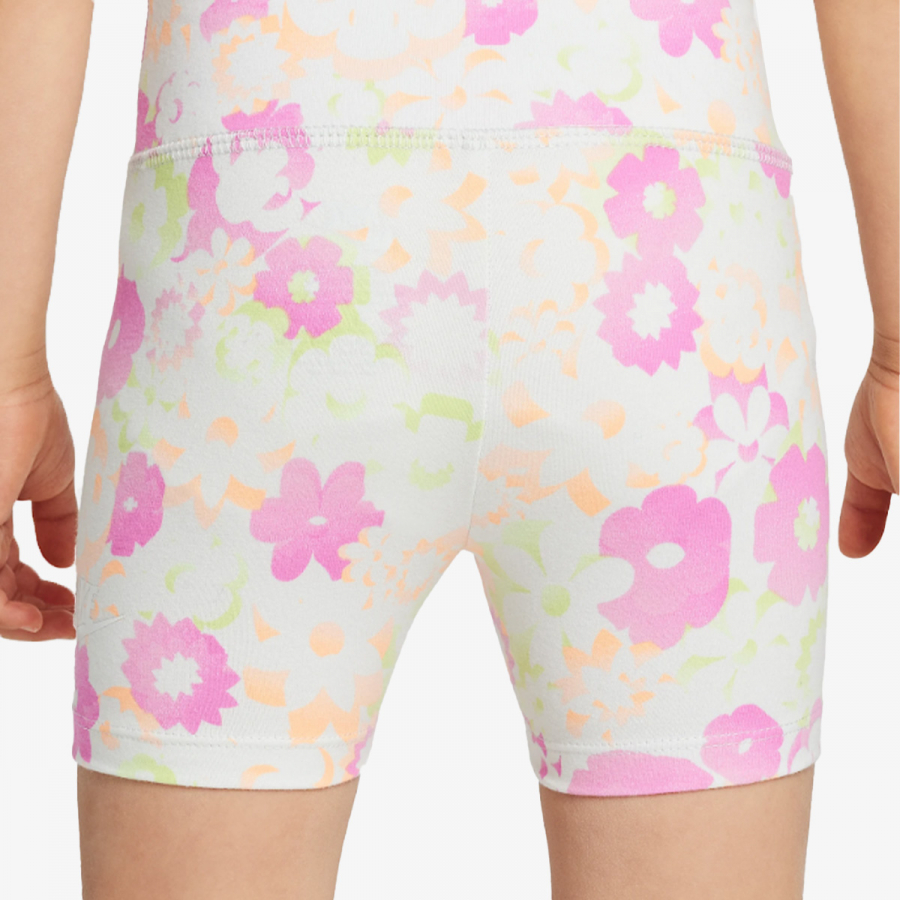 Nike Biciklističke NKG FLOW-RAL AOP BIKE SHORT 