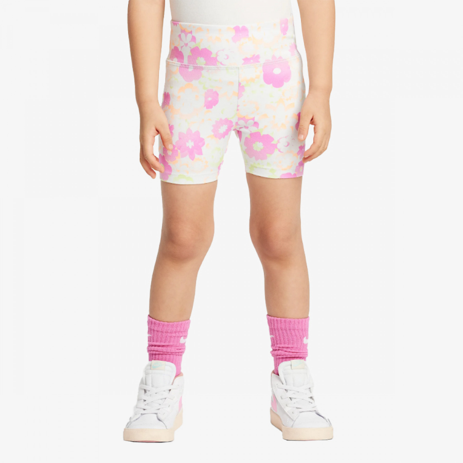 Nike Biciklističke NKG FLOW-RAL AOP BIKE SHORT 