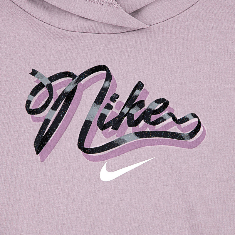 Nike Trenerka Swoosh On Pointe 