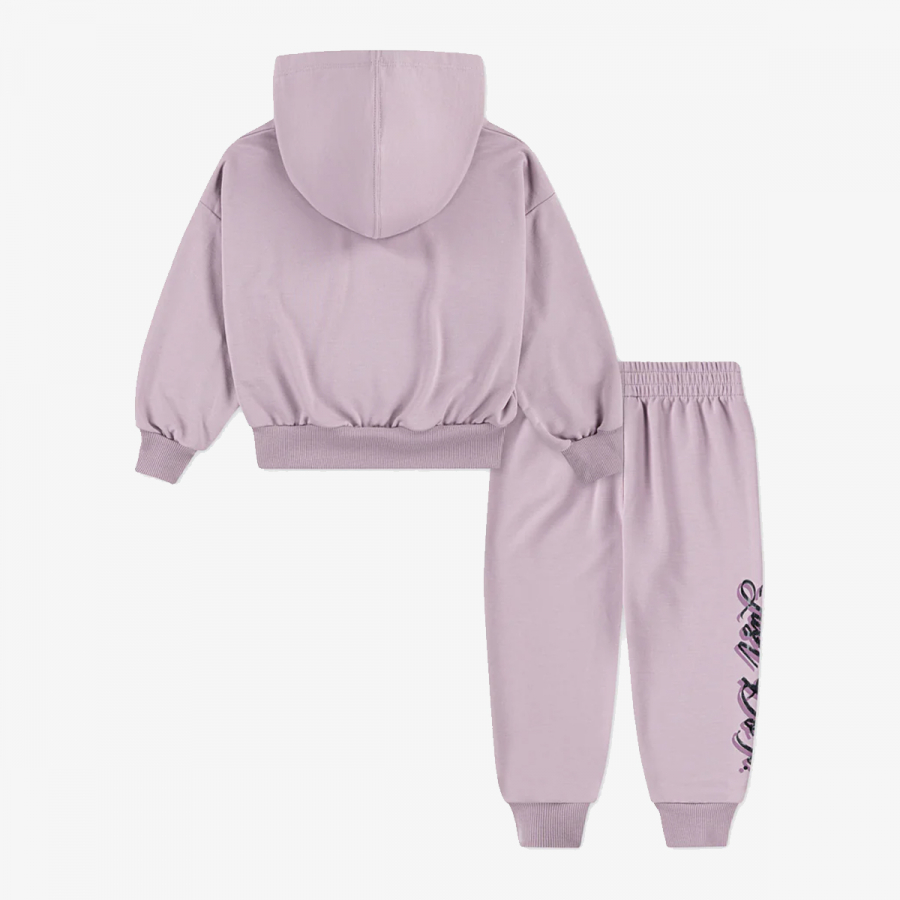 Nike Trenerka Swoosh On Pointe 