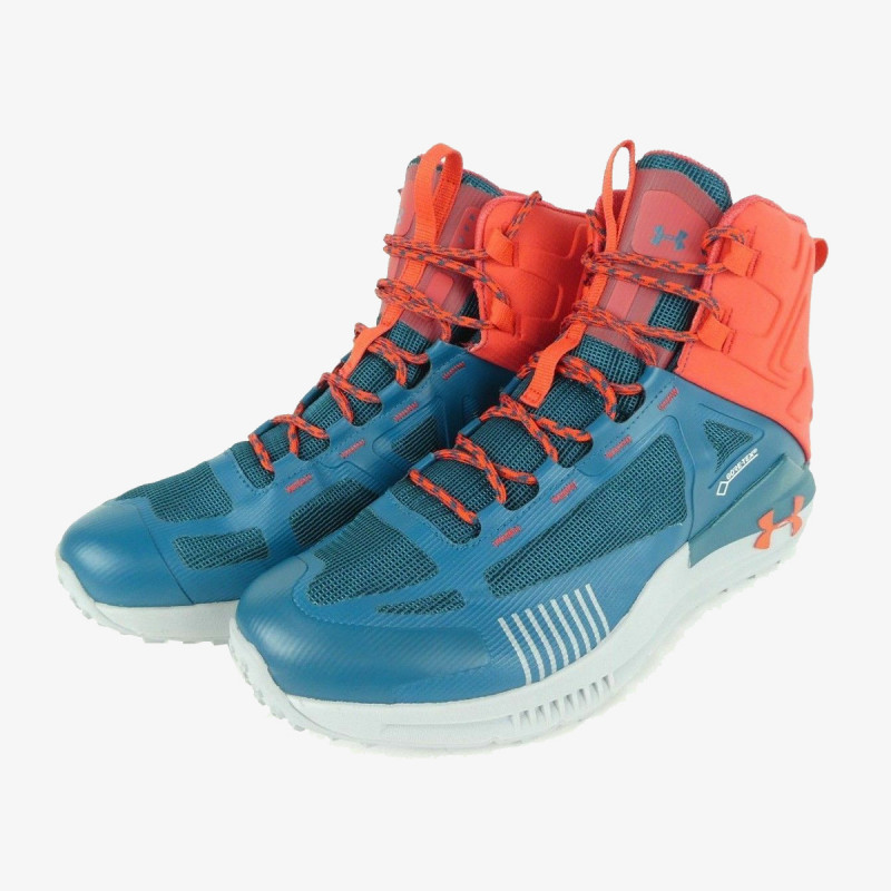 Under armour ua clearance verge 2.0 mid gtx
